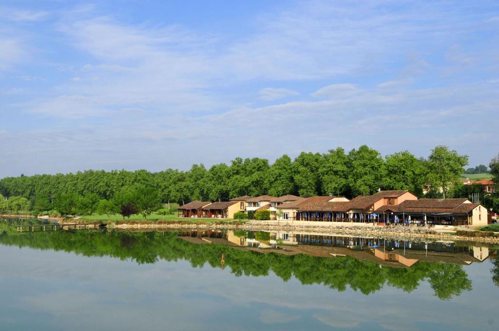 Village Club Mileade Samatan Exterior foto